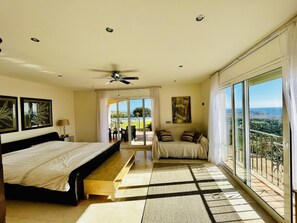 4 Schlafzimmer, Bügeleisen/Bügelbrett, WLAN, Bettwäsche