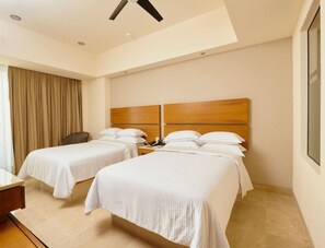 Unclassified image, 3 of 61, button - Buganvilias Vacation Private Club Ambassador 1BR2B (Puerto Vallarta)