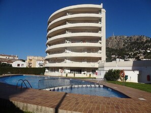 Alberca