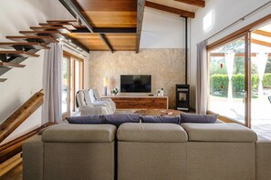 Televisión y tenis de mesa 