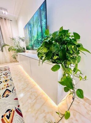 Interior - Comfy & luxurious Apartment (Accra)