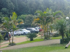 Property grounds - Sitio Para Temporada em Itapecerica Da,com Muita Área Verde (Itapecerica da Serra)