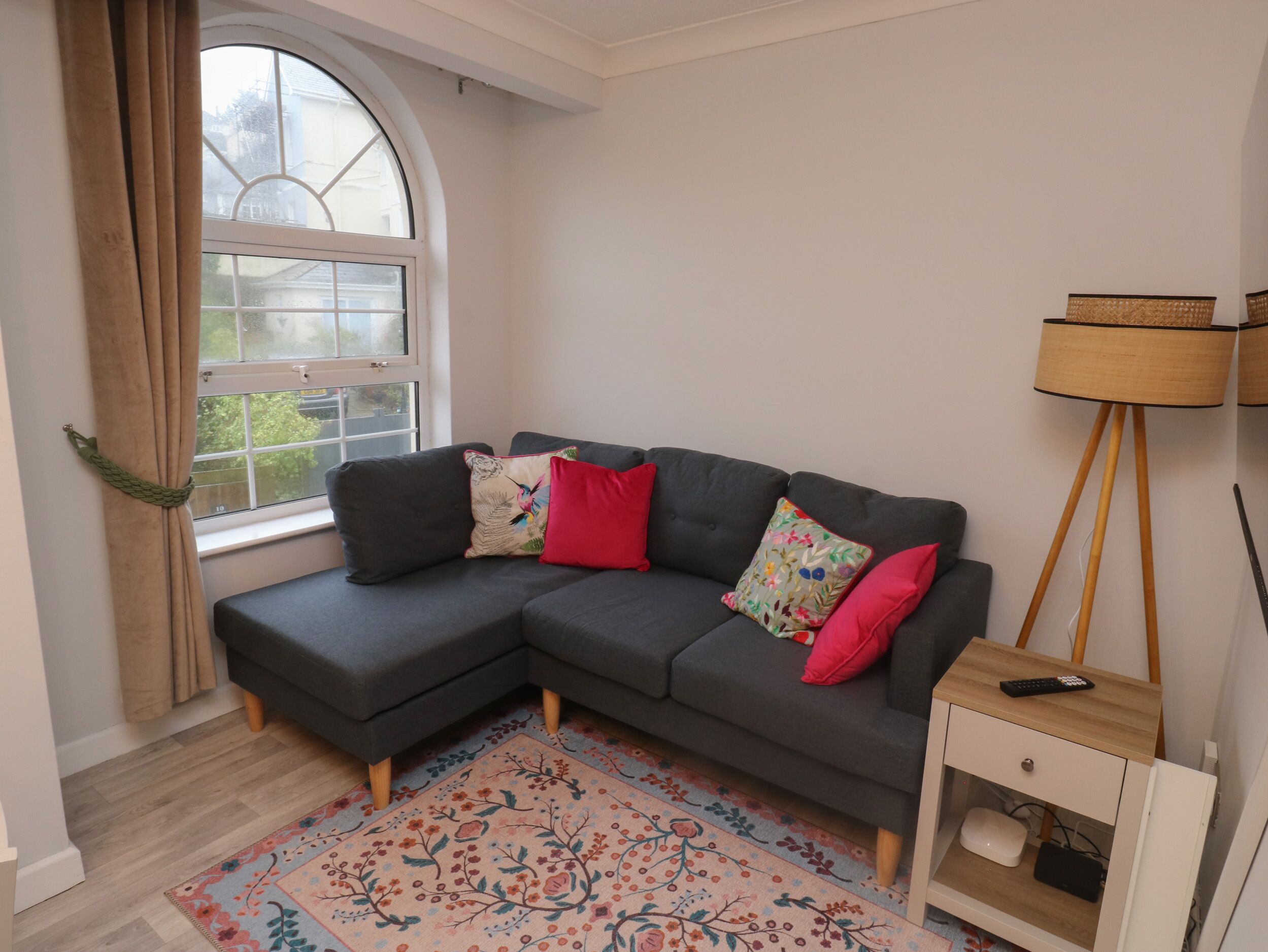 1 Ilsham Cottages, Family Friendly In Torquay - Shaldon