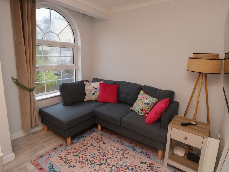 1 Ilsham Cottages, Family Friendly In Torquay - Shaldon
