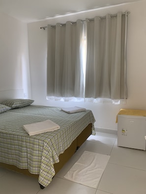 Standard-Doppelzimmer