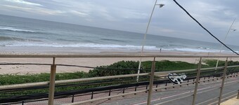 Virassol Praia 飯店