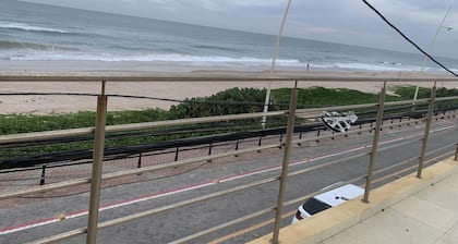 Virassol Praia Hotel