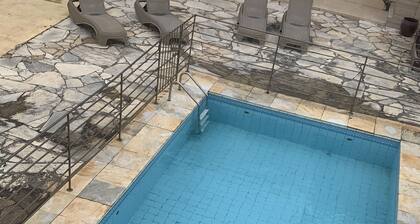 Virassol Praia Hotel