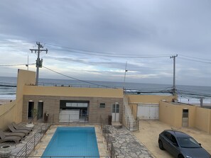 Área de estar