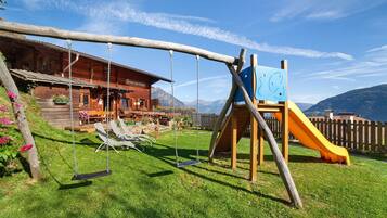 子供用スペース