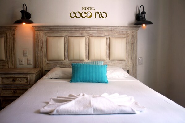 Front of property - Coco Río (Playa del Carmen)