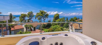 Luxury penthouse CLAUDIA
