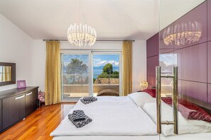 3 soveværelser, gratis Wi-Fi, sengetøj