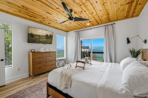 3 bedrooms, iron/ironing board, travel crib, WiFi (free) - Dog|EV|Hot Tub|Pool Table|BBQ|Gas Fire|King Bed (Sevierville)