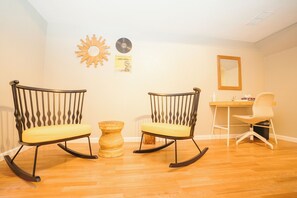 Interior - Windsor Retreat Private Basement Suite (Denver)