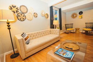 Smart TV - Windsor Retreat Private Basement Suite (Denver)