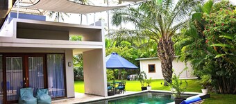 2 Bedroom Villa With Pool & Close To Setangi Beach
