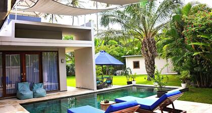 2 Bedroom Villa With Pool & Close To Setangi Beach
