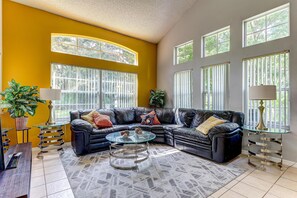 Téléviseur connecté