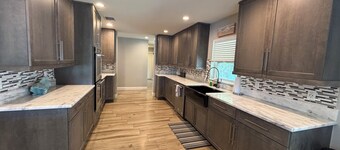 Spacious Beautiful Private House 2.9 Mi To The Beach Publix & 20 Restaurants