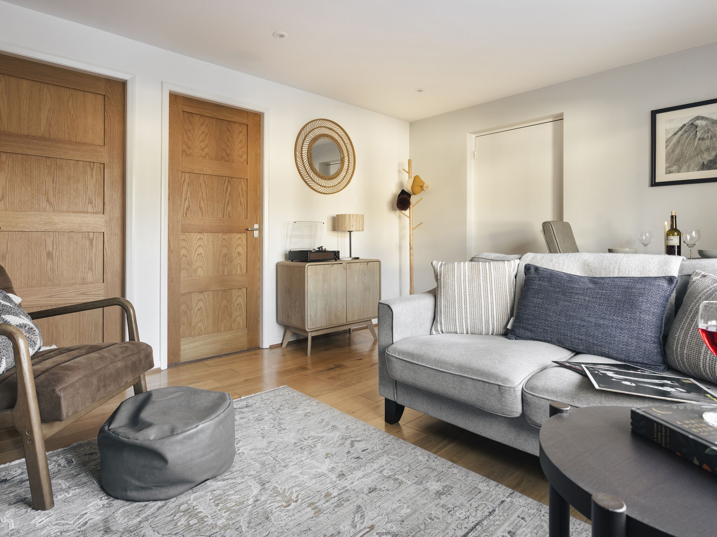 Rydal Apartment Ambleside, Romantic In Ambleside - Ambleside