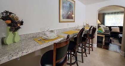 Discount for Thanksgiving A Gateway Sanctuary Exec Suite in Hot Springs, AR