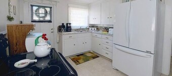 A Gateway Sanctuary Exec Suite in Hot Springs, AR