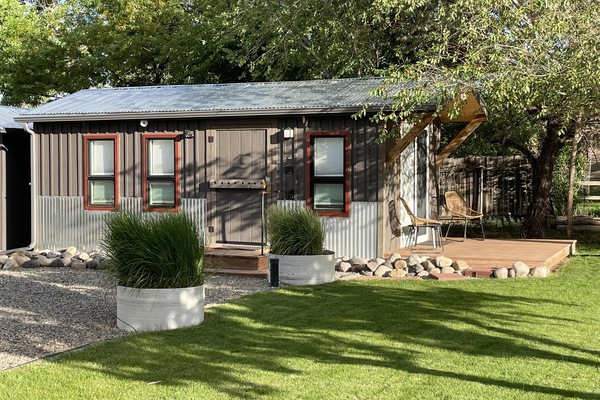 Your perfect getaway, offering comfort, convenience, and relaxation.