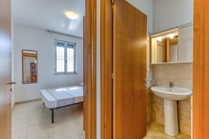 Dusche, Haartrockner