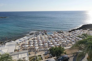 Property grounds - Apartment 'Casa Raffaele' with Private Terrace and Air Conditioning (torre san giovanni)