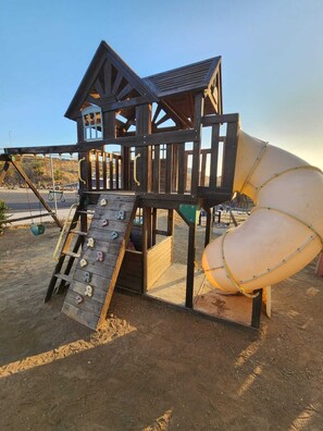 Espace pour enfants