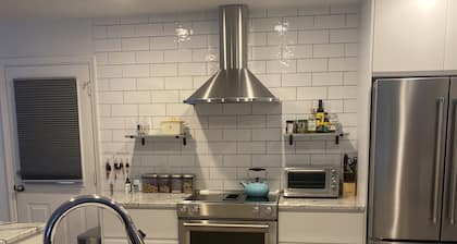 Little Farm: Private Country Setting, 15 minute drive to downtown Aiken