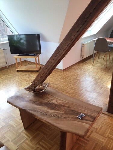 Apartment auf dem Battmer Hof