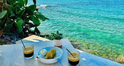 Villa Melodia of Vamos, Crete