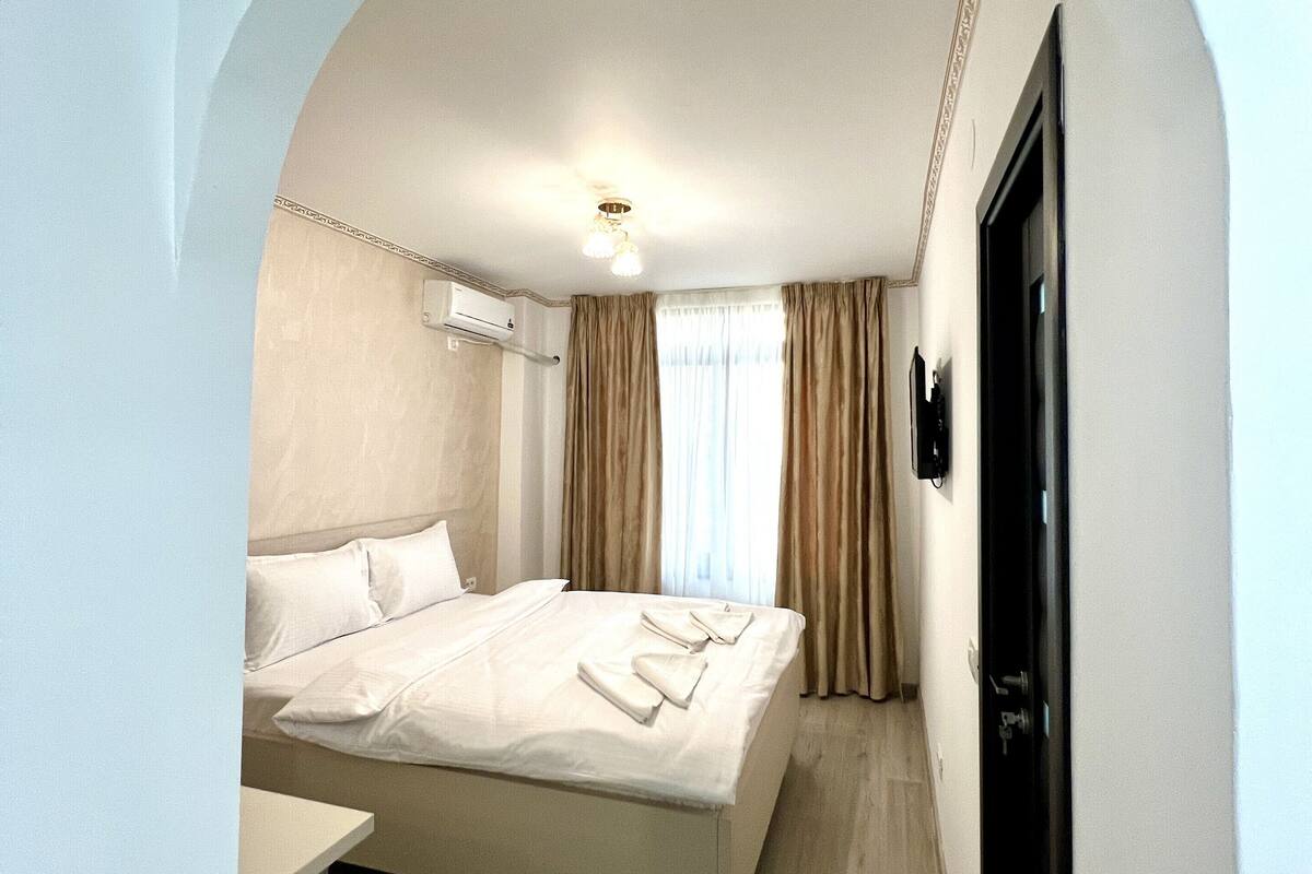Standard Room | WiFi (free)