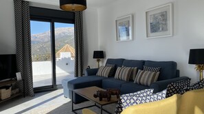 Téléviseur connecté