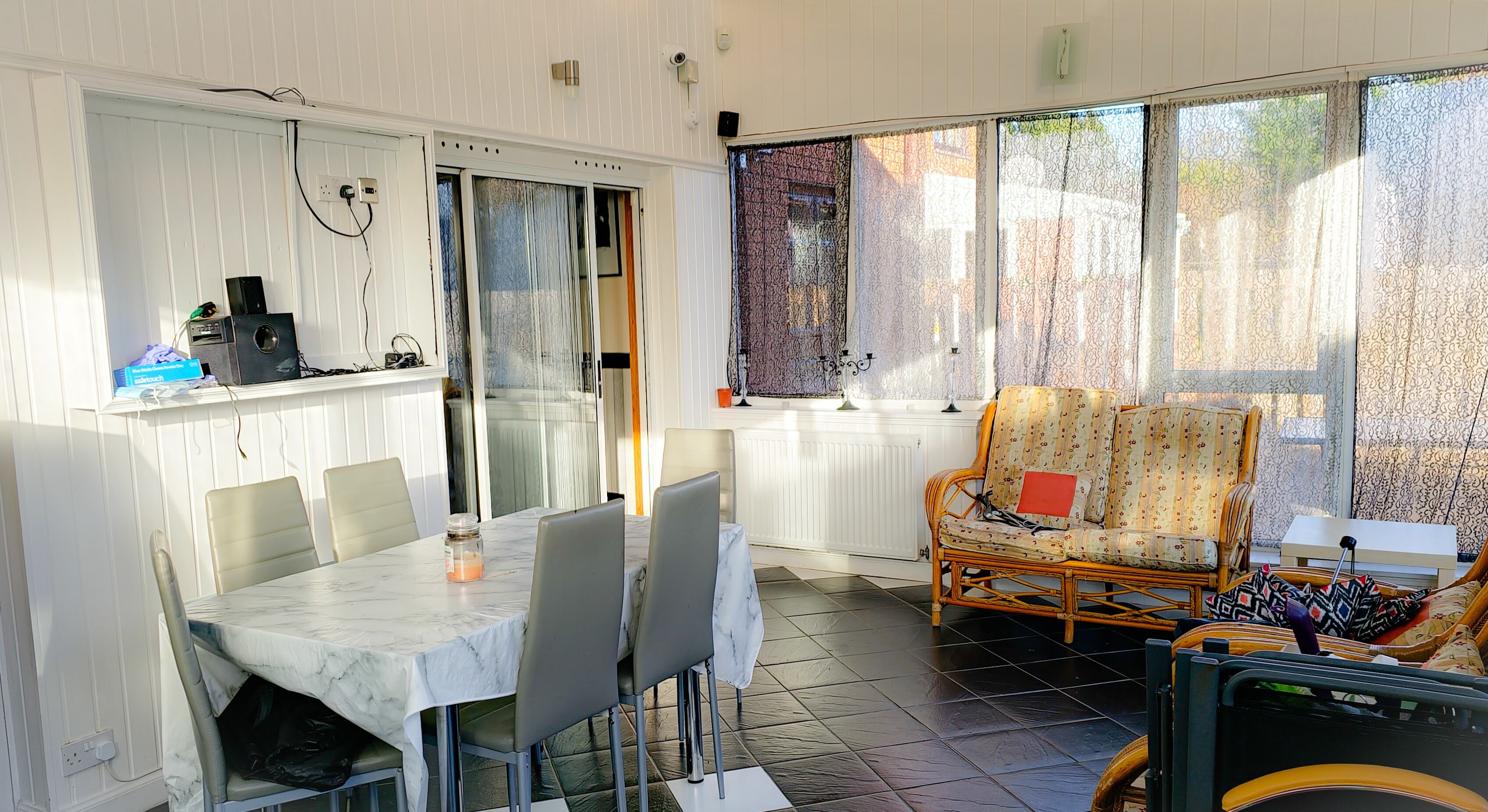 Photo - Duddingston Guest House