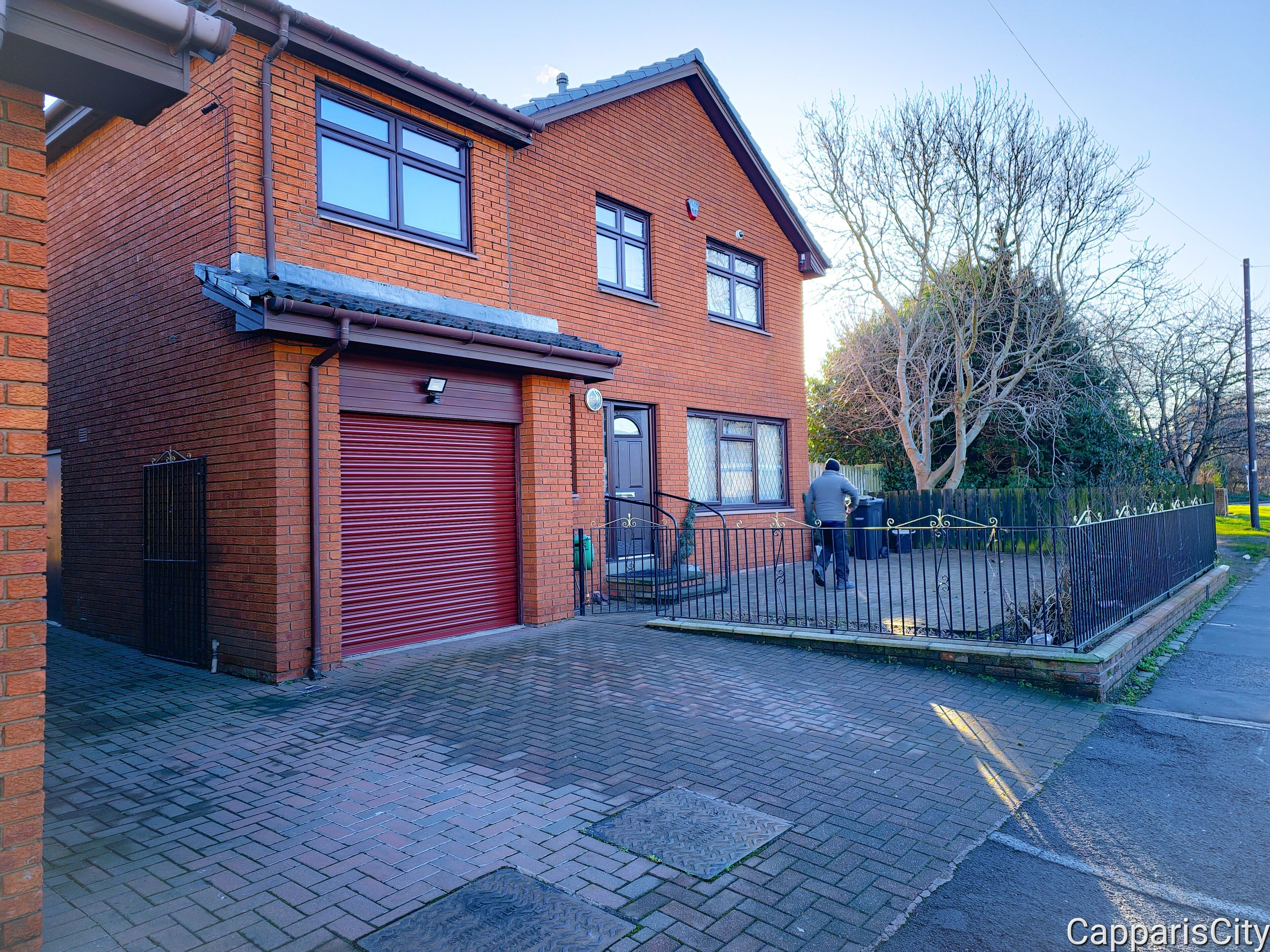 Photo - Duddingston Guest House