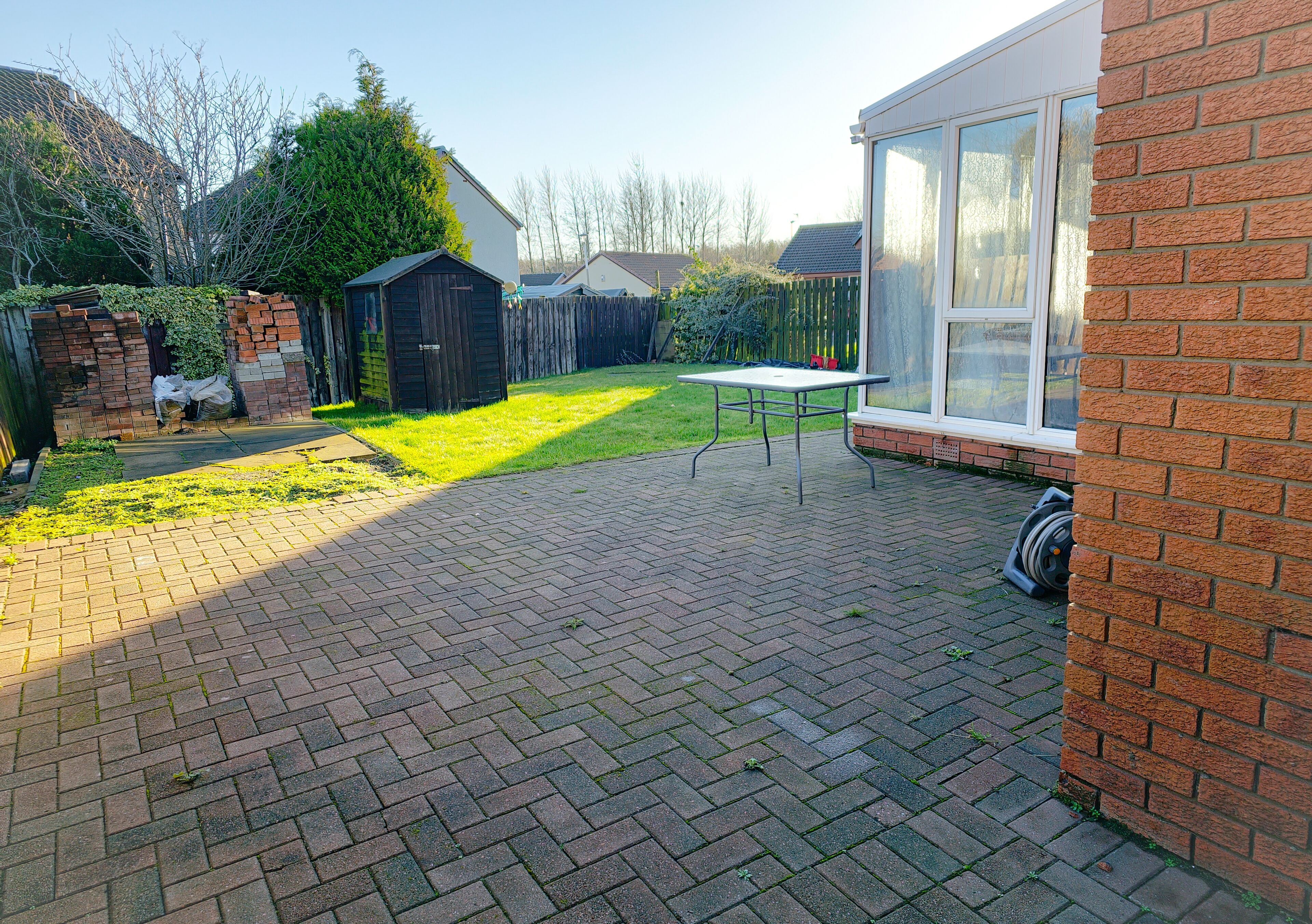 Photo - Duddingston Guest House