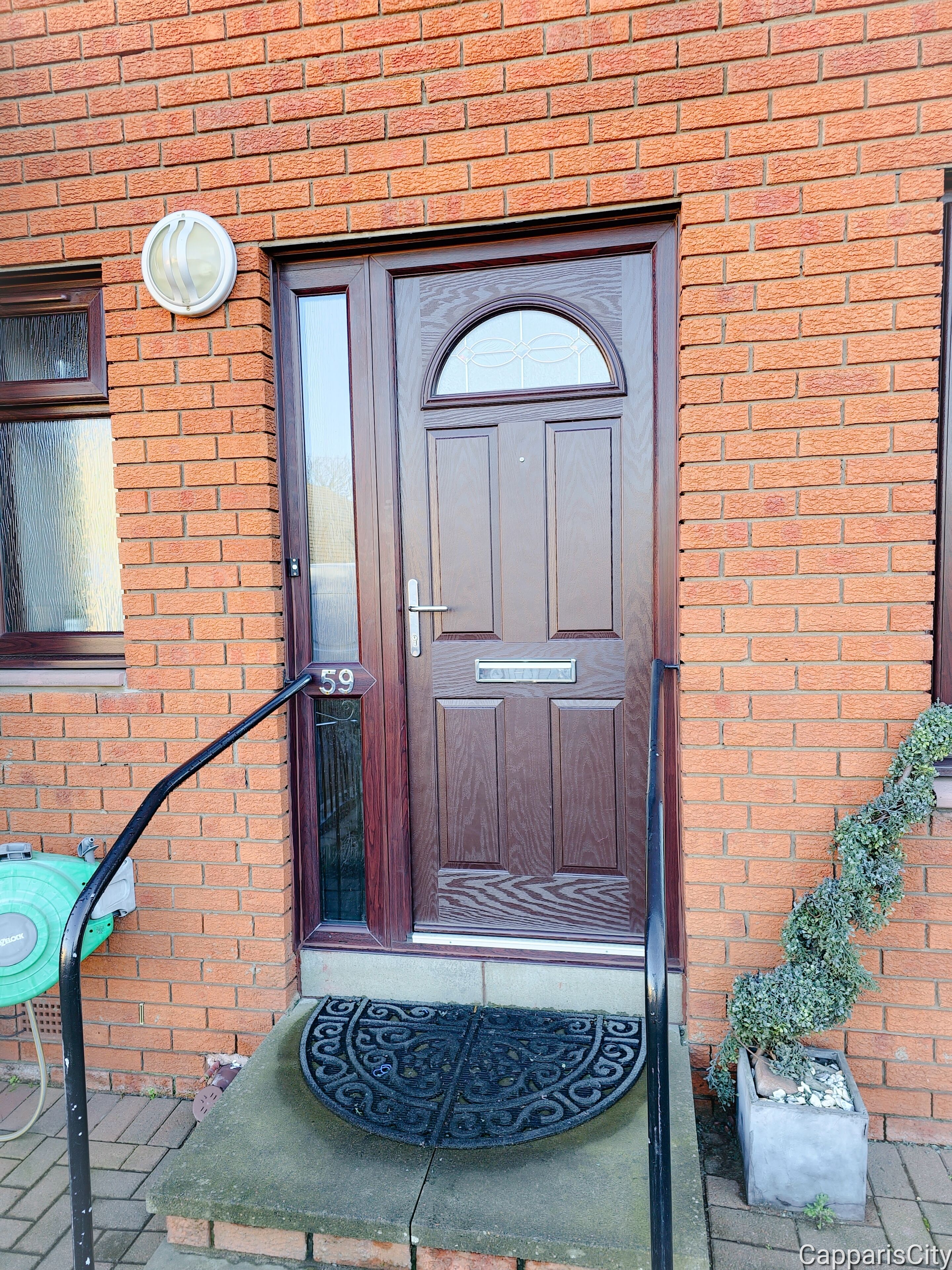 Photo - Duddingston Guest House