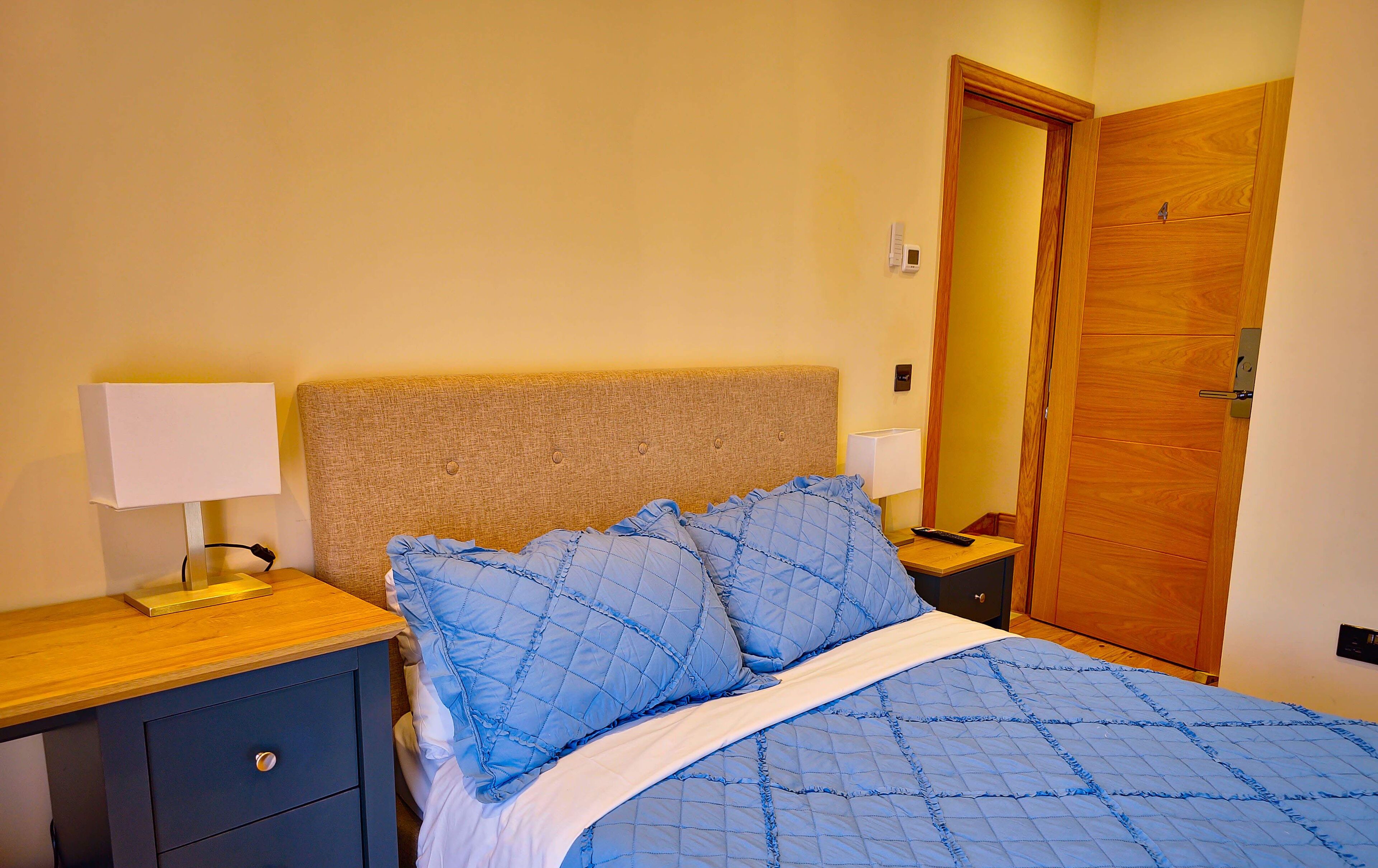 Photo - Duddingston Guest House