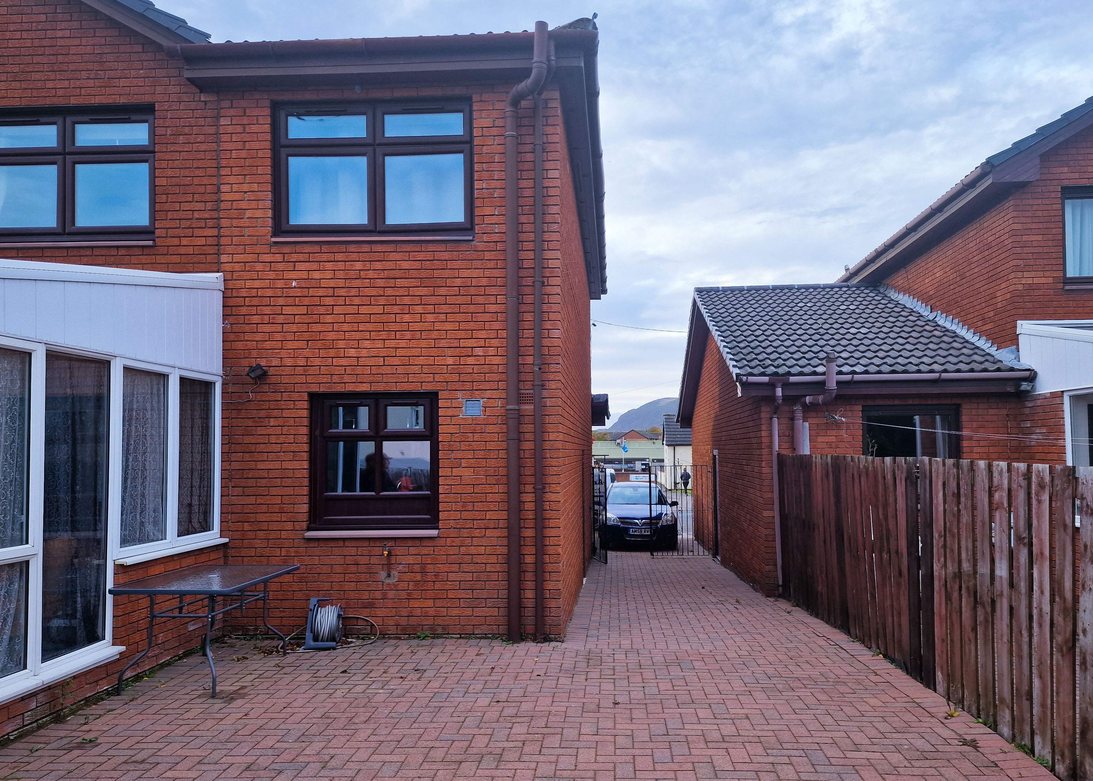 Photo - Duddingston Guest House