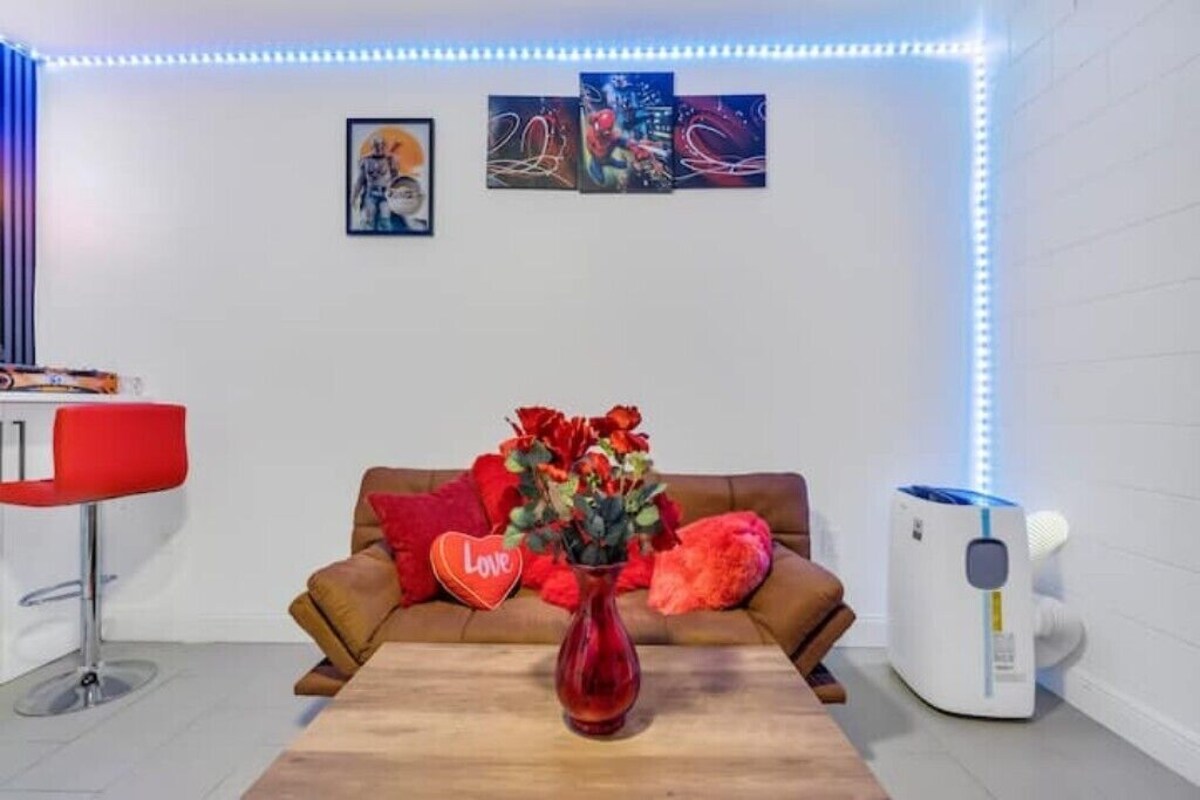 Image de profil de l’hôte