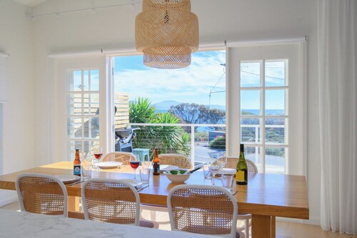 Silver Hill - Freycinet Holiday Houses