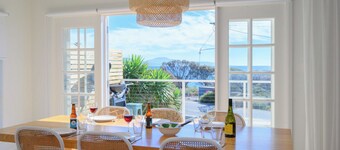 Silver Hill - Freycinet Holiday Houses