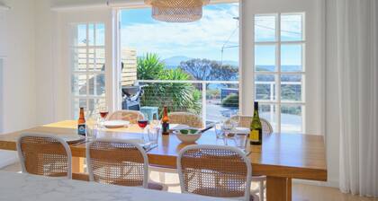 Silver Hill - Freycinet Holiday Houses