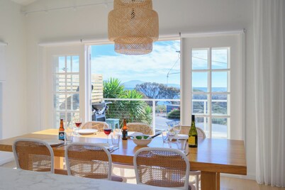 Silver Hill - Freycinet Holiday Houses