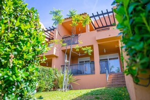 Exterior - Apartment 'Montemar Natura Resort' with Shared Pool, Wi-Fi and Air Conditioning (Peñíscola)