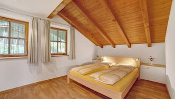 2 camere, Wi-Fi gratuito, lenzuola