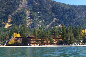 Exterior -  Ski Resort and on Lake Tahoe (South Lake Tahoe)